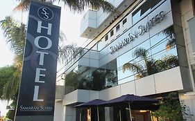 Samarán Suites